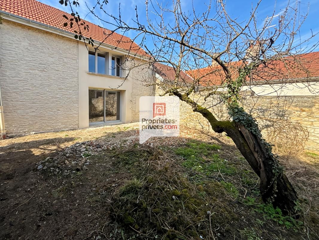 TALANT - Vieux Talant - Maison 100m2 avec jardin et garage