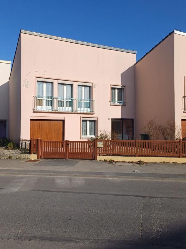 Maison 5 pièces 97 m² - Chalons en Champagne