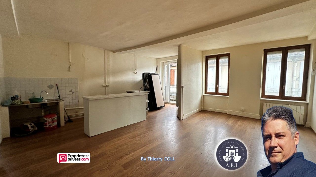 VIENNE Appartement Vienne 2 pièce(s) 57.63 m2 1