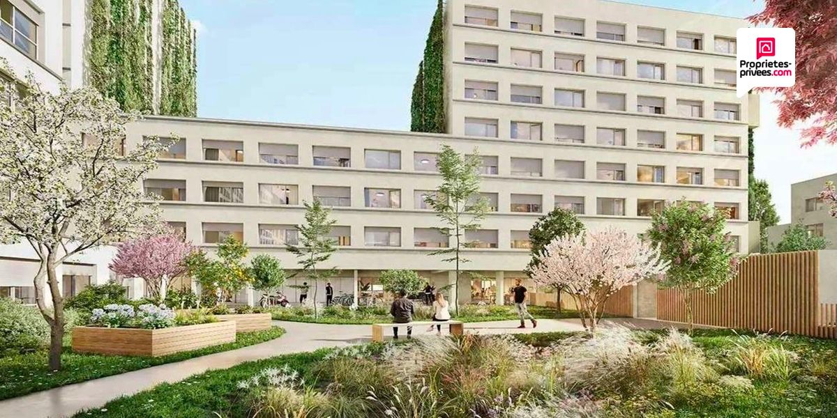 STRASBOURG SCHILTIGHEIM 67300 - STUDIO MEUBLÉ, RÉSIDENCE ÉTUDIANTE, 19 m2 3