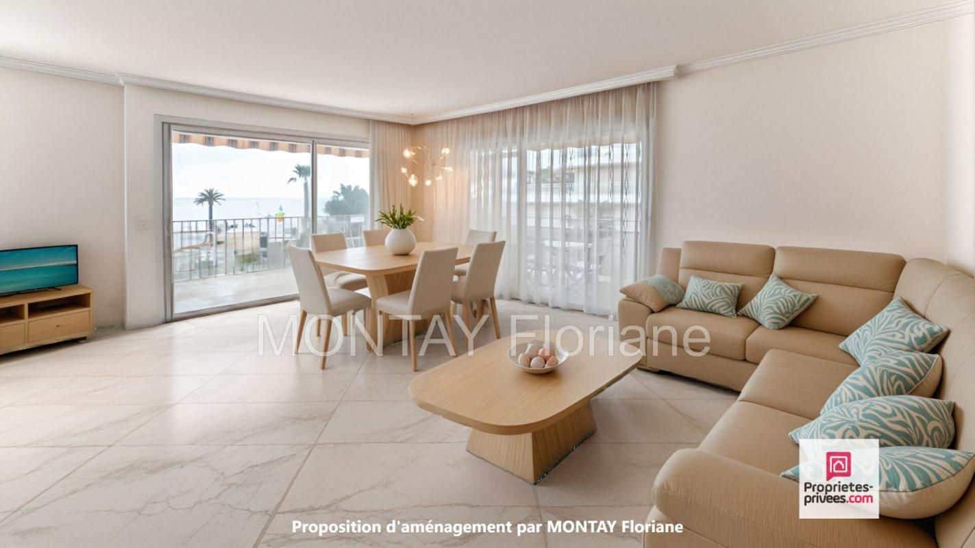 FREJUS Appartement Frejus 4 pièce(s) 92 m2 4