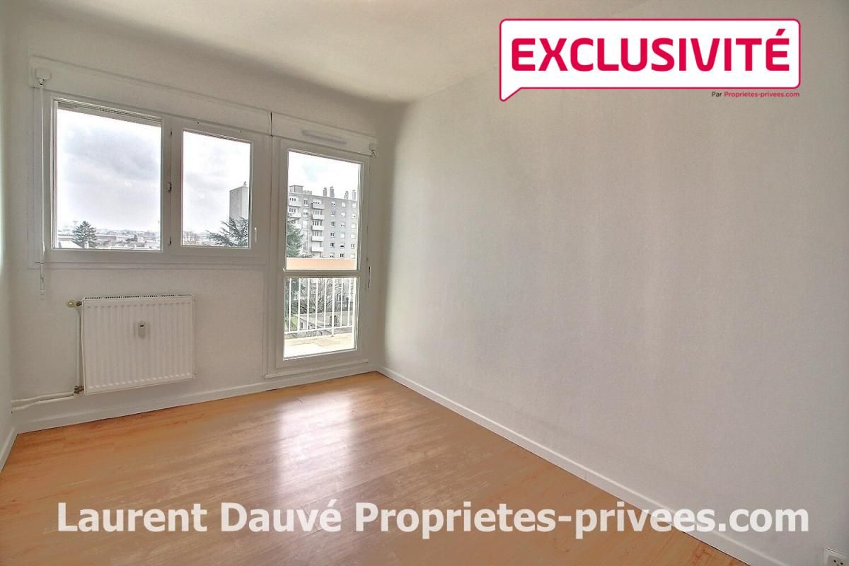 ORLEANS 45000 ORLEANS - Appartement 3 pièces 70 m2 avec balcon quartier Blossières 4