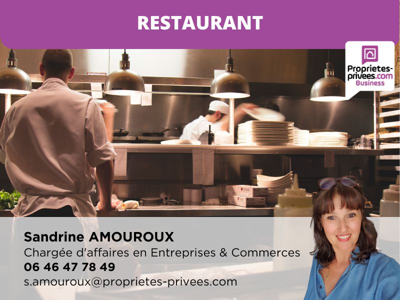 LIMOGES LIMOGES - BAR RESTAURANT 150 COUVERTS, GRANDE TERRASSE 100 PLACES 3