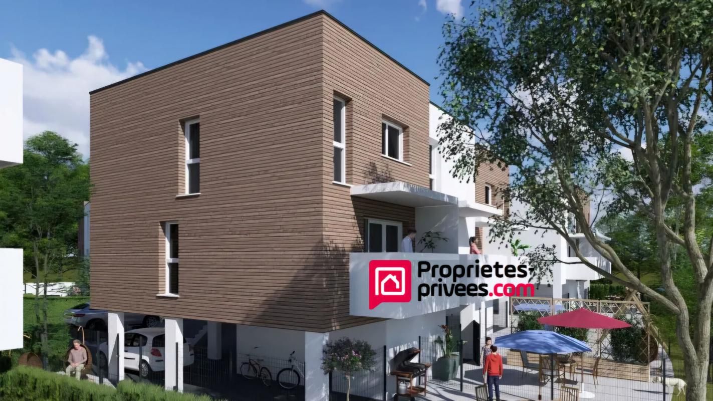 PERPIGNAN Appartement Perpignan 2 pièces de 45 m2 1