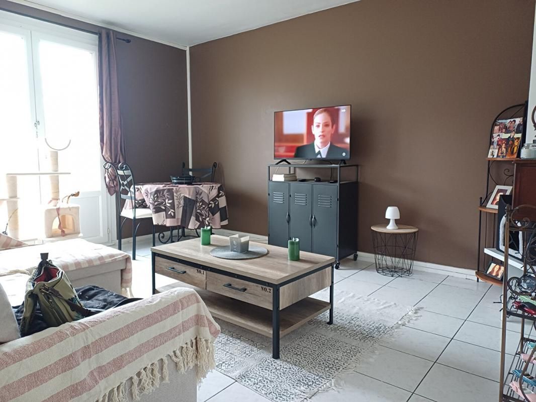 APPARTEMENT T3