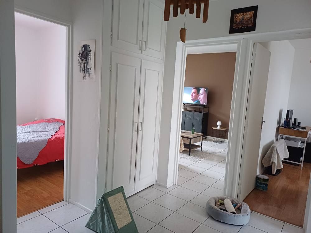 NOYON APPARTEMENT T3 3