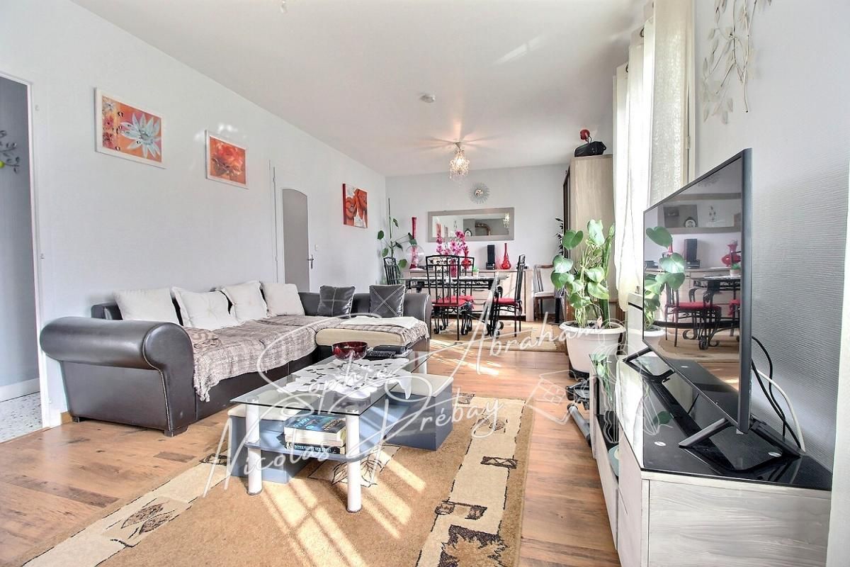 JANVILLE Maison 4 pièces avec sous-sol avec terrain clos à Janville en Beauce 4