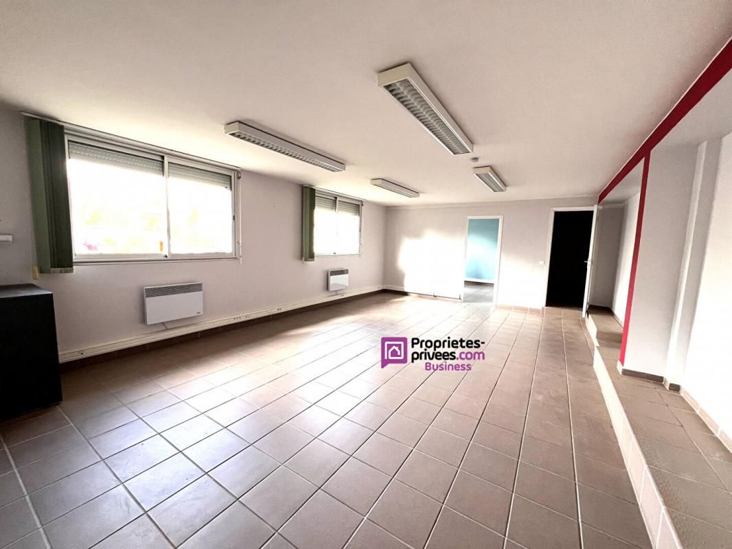 SENLIS 60300 SENLIS - LOCATION BUREAUX 6M² 2