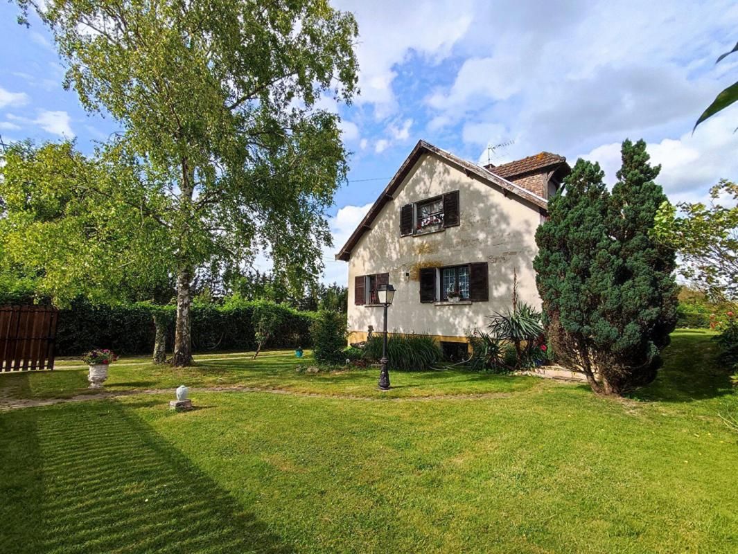 Belle opportunité pour cette maison familiale au calme d'une impasse