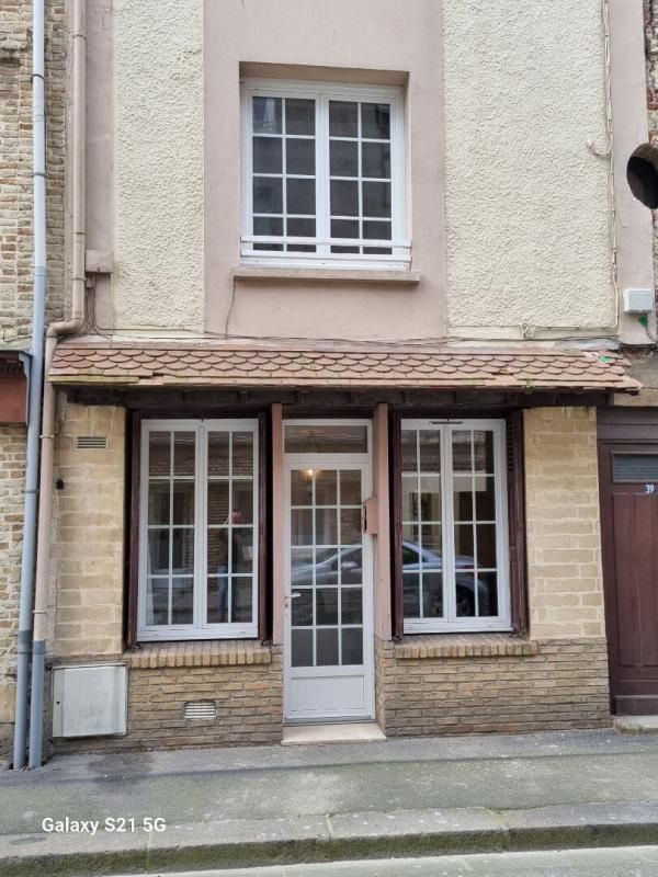 EXCLUSIVITE APPARTEMENT AVEC COURT PRIVATIVE