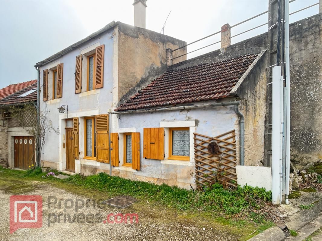 GRIMAULT Maison Grimault 4 pièce(s) 70 m2 1