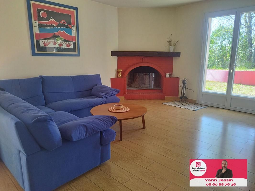 SAUBENS Maison Saubens 7 pièce(s) 245 m2 3