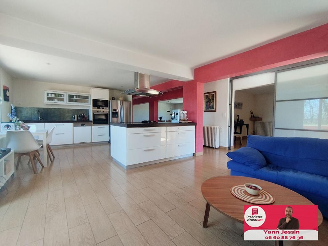 SAUBENS Maison Saubens 7 pièce(s) 245 m2 4