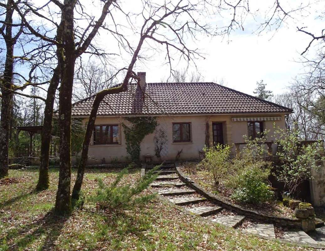 Maison Montignac Lascaux 3 pièce(s) 104.71 m2