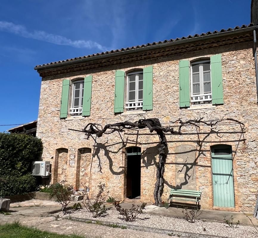 MAISON VILLAGE