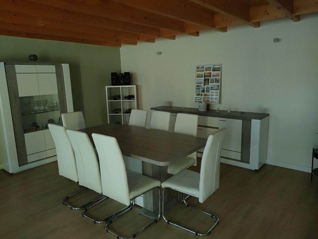 LA GAUBRETIERE Maison La Gaubretiere 5 pièces 111 m2 2