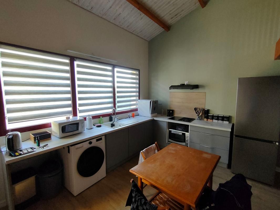 LA GAUBRETIERE Maison La Gaubretiere 5 pièces 111 m2 3