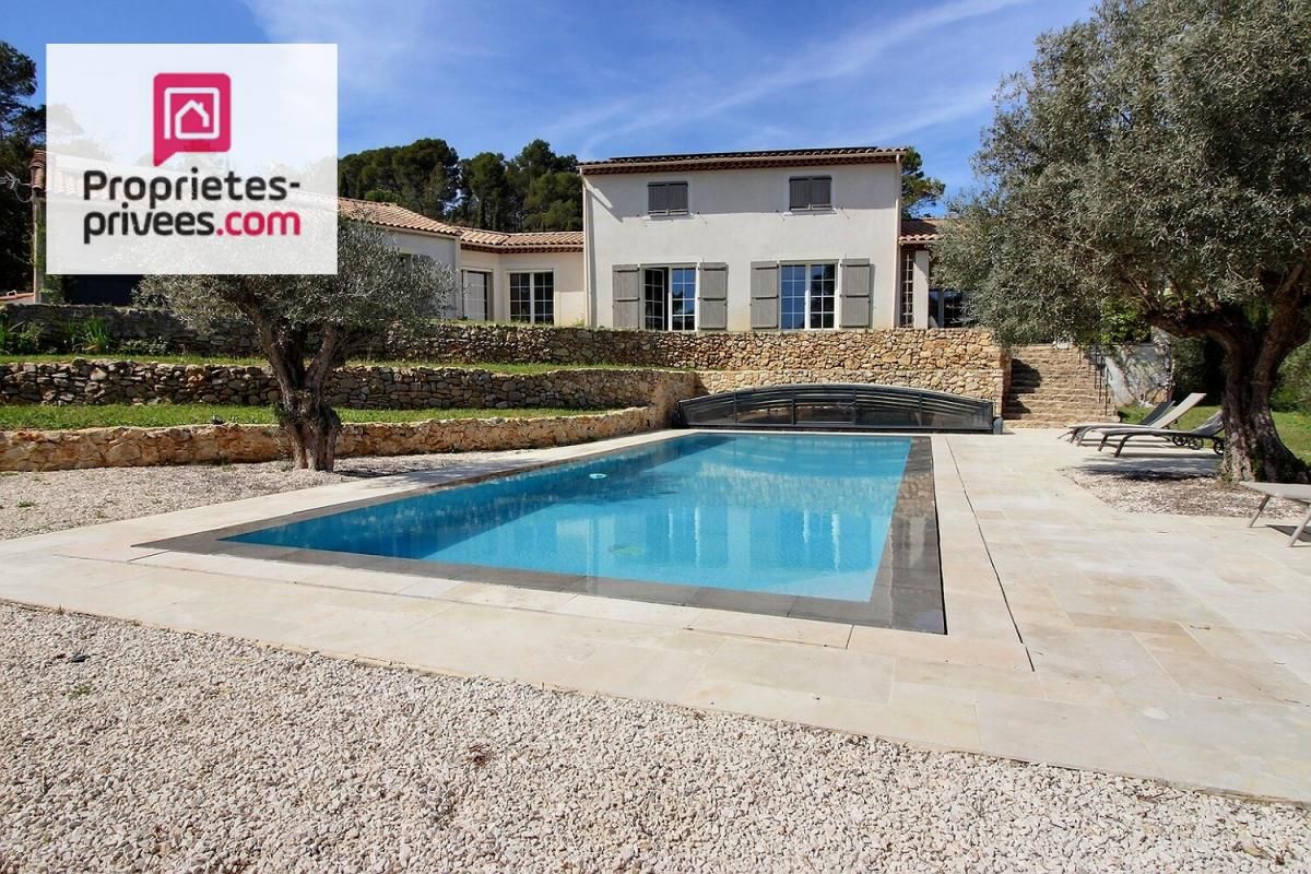 Villa Lorgues 8 pièces 328 m2