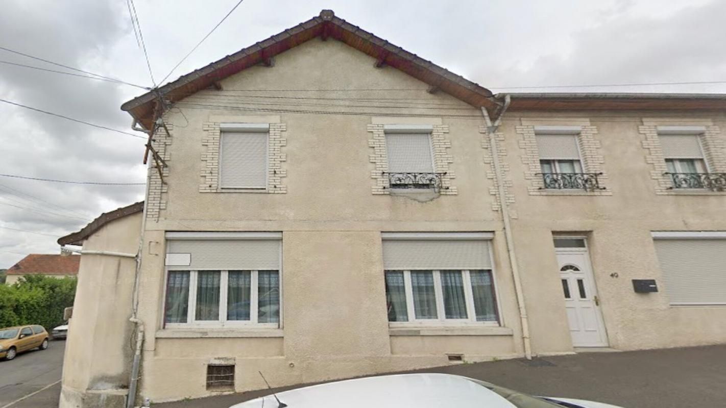Maison Goussainville 7 pièce(s) 166.43 m2