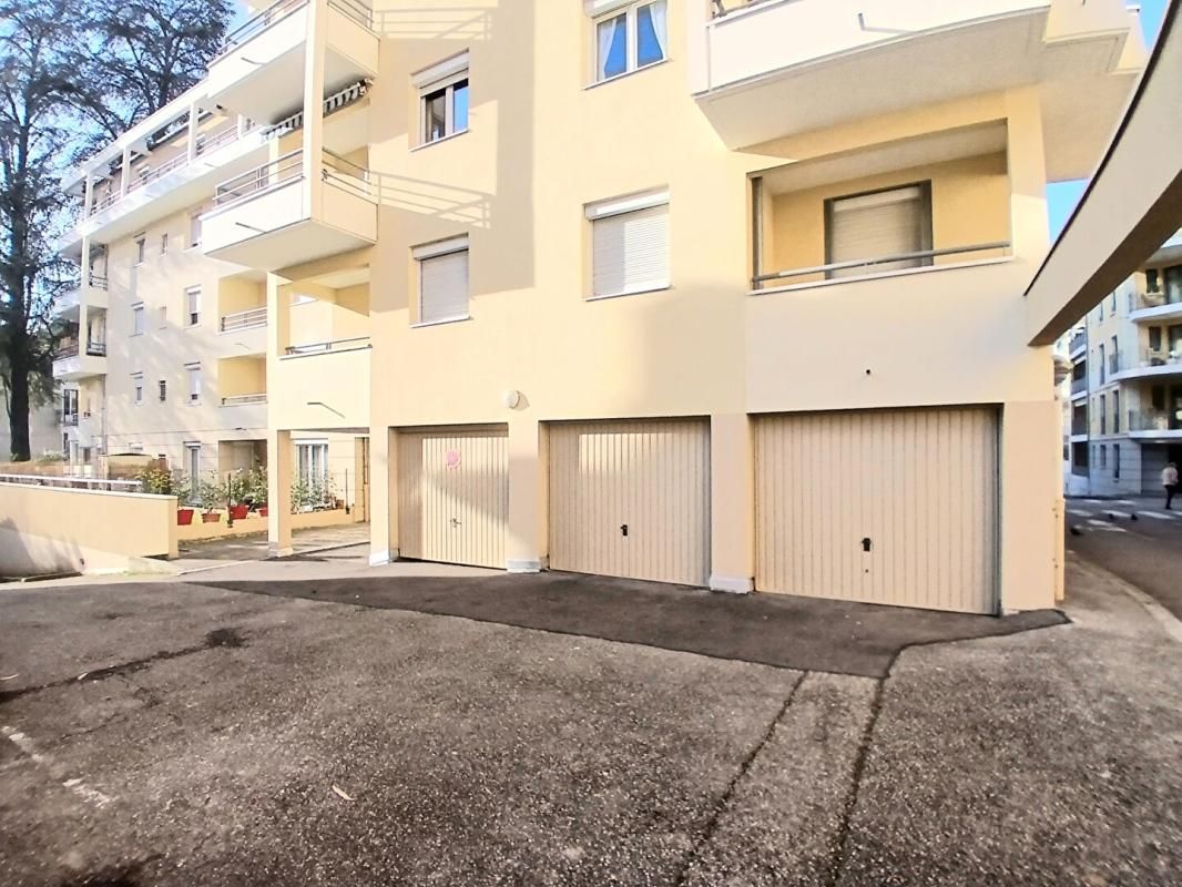 Appartement Aix-les-Bains 3 pièce(s) 63.87m2