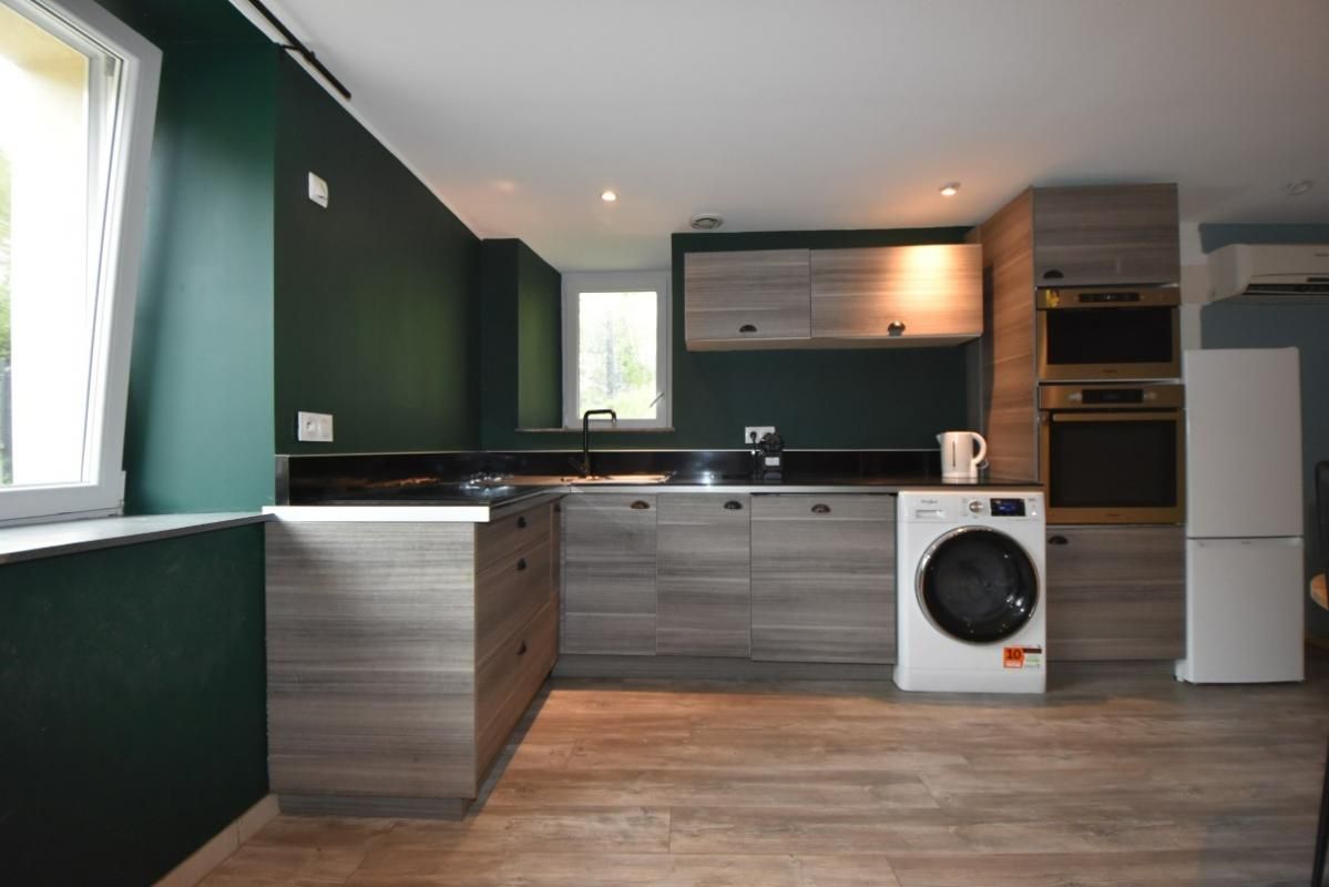 TREGUIER Maison pierres rénovée, 3 chambres, terrain cloturé, 5mn de l'estuaire 4