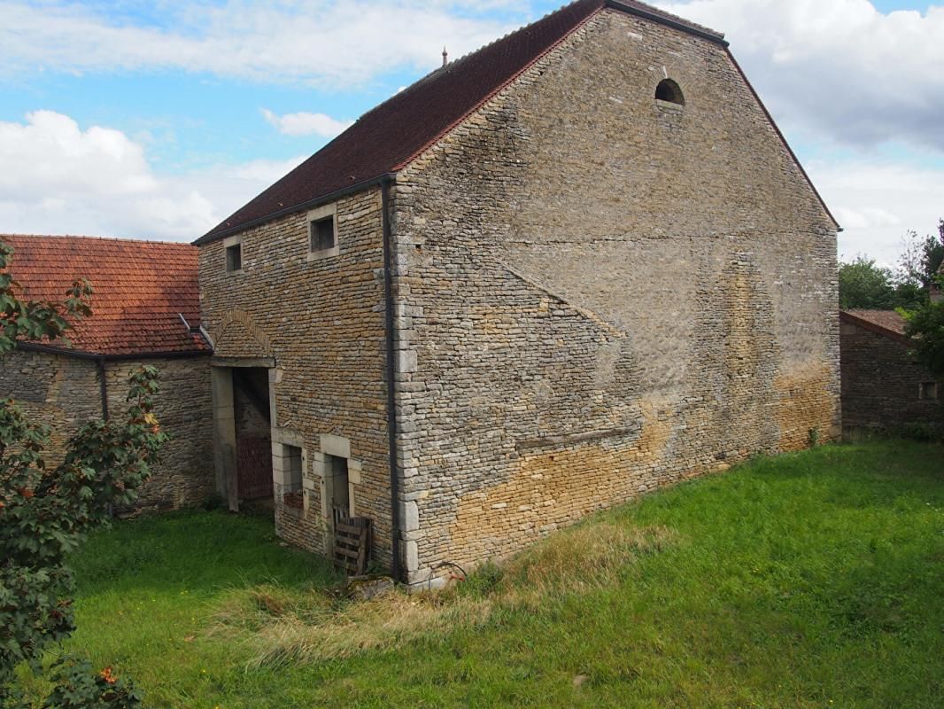 PICHANGES Grange 2