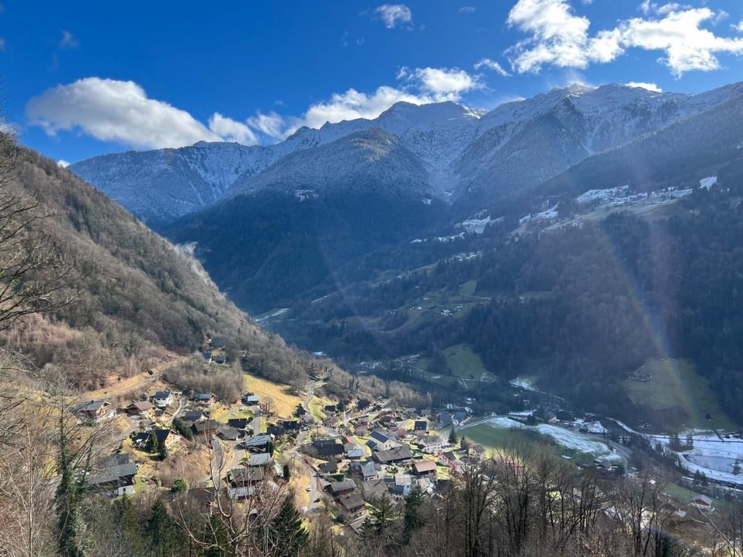 QUEIGE Appartement 4 pièces dans la résidence Les Agathines 2