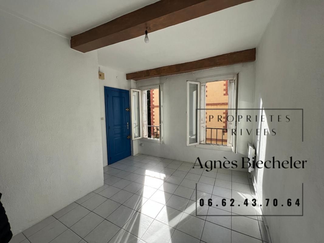 PERPIGNAN Immeuble 6 pièce(s) 140 m2 2