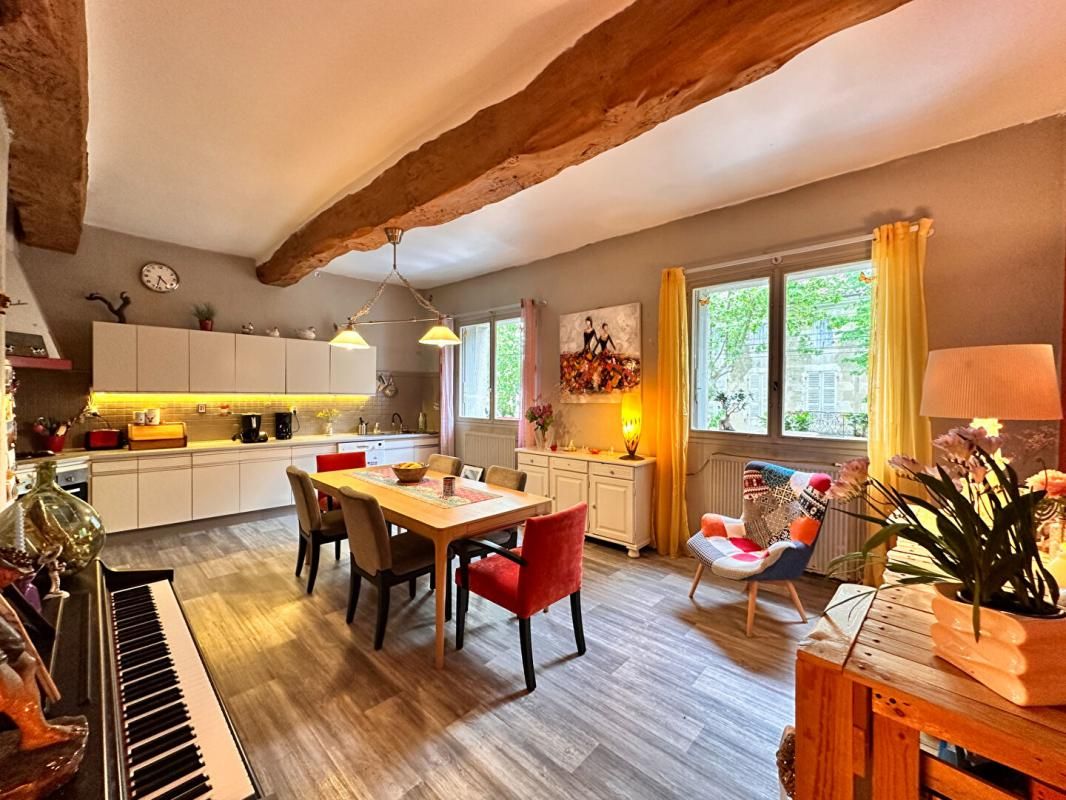 ASTAFFORT Maison 2