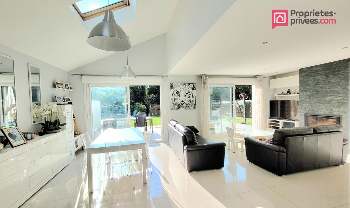 Maison Herblay Sur Seine 5 pièce(s) 106.79 m2