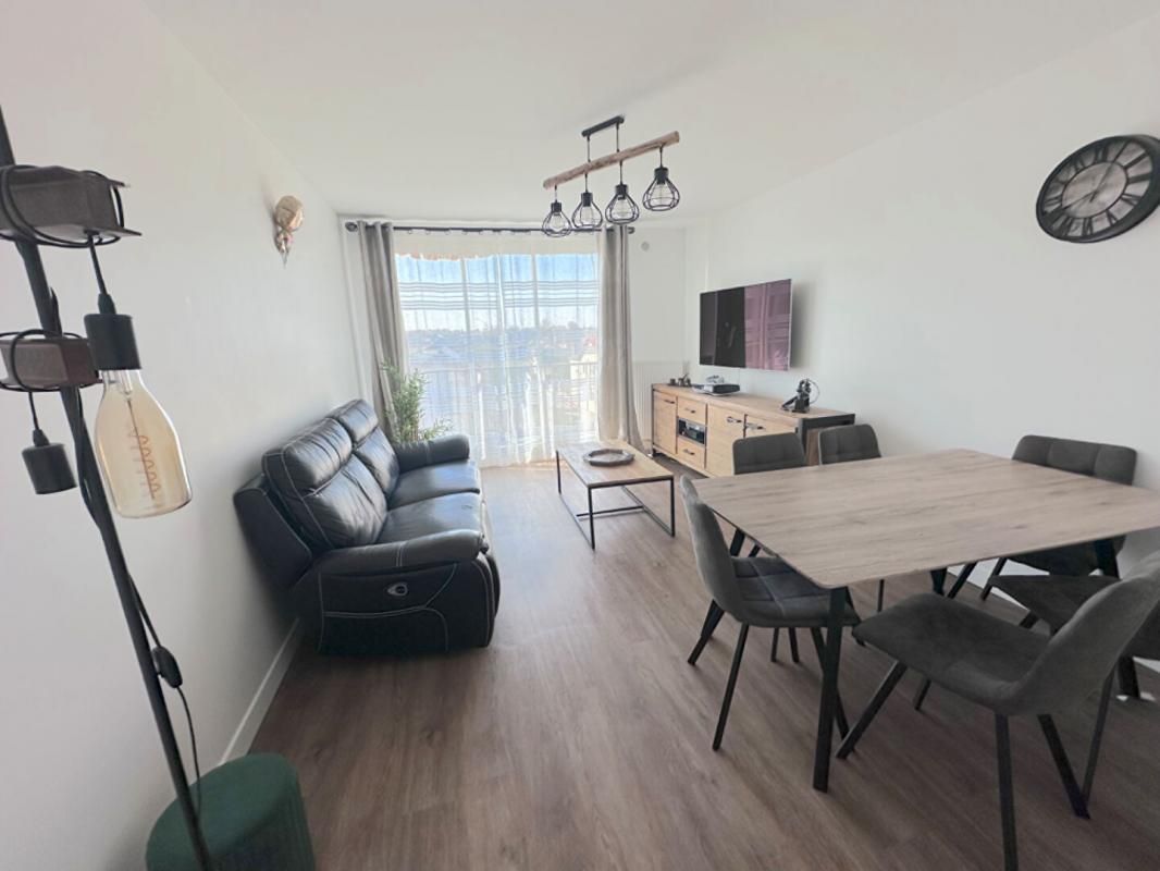 Appartement 3 pièce(s) 59 m2 à Limeil Brevannes