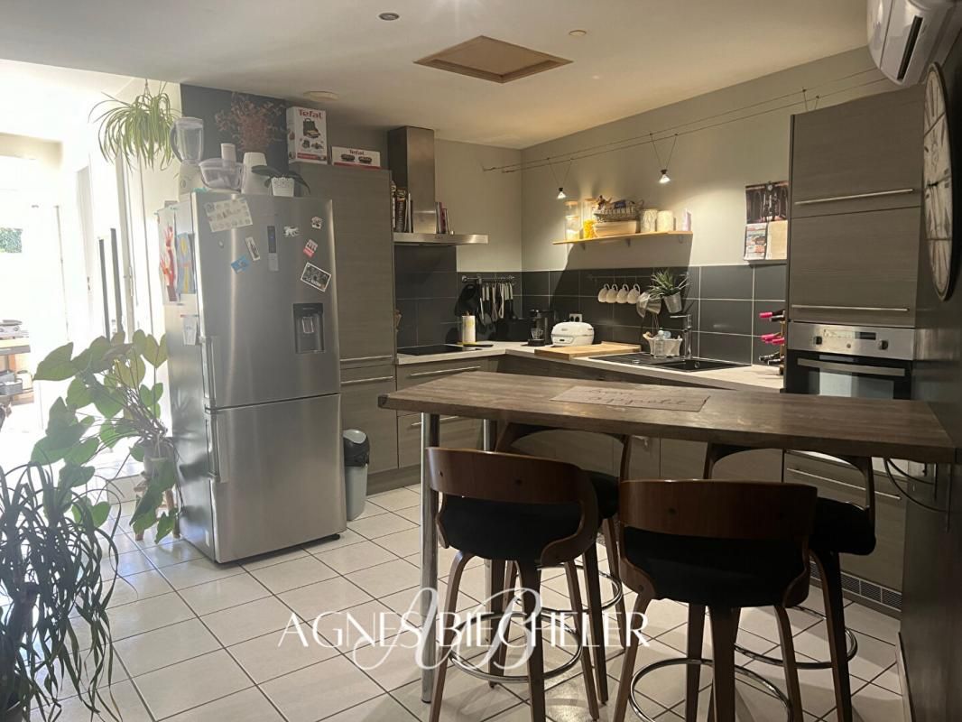 BAGES Appartement 3 pièce(s) 75 m2 avec terrasse 4