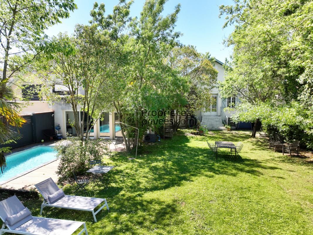 DOUBLE MAISON(S) FAMILIALE ET/OU PROJET PRO/LOCATIF