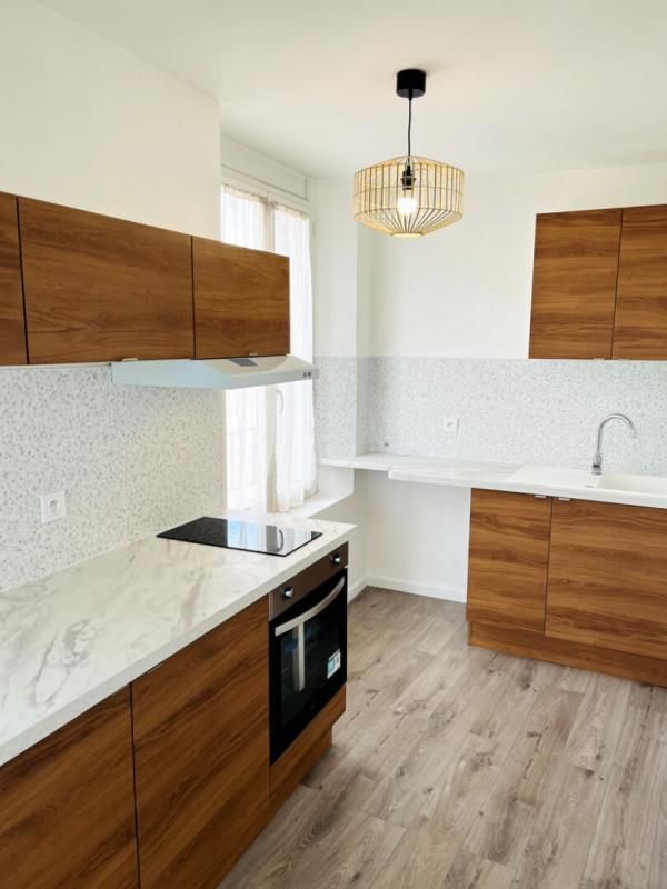 Appartement Romilly Sur Seine 2 pièces 34 m2