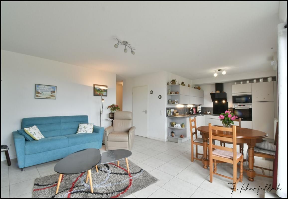 PAU HIPPODROME - APPARTEMENT 73 M²