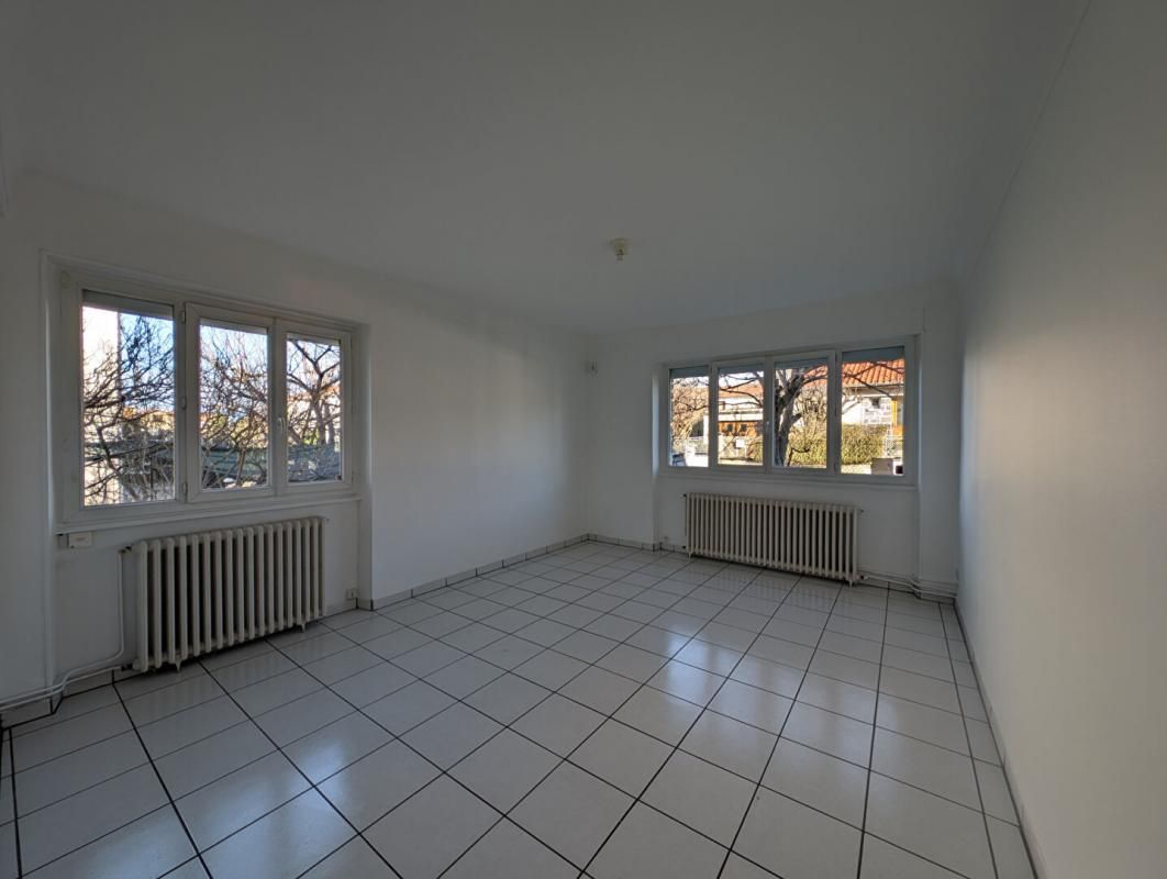 Maison 4 pièces proche Cézeaux