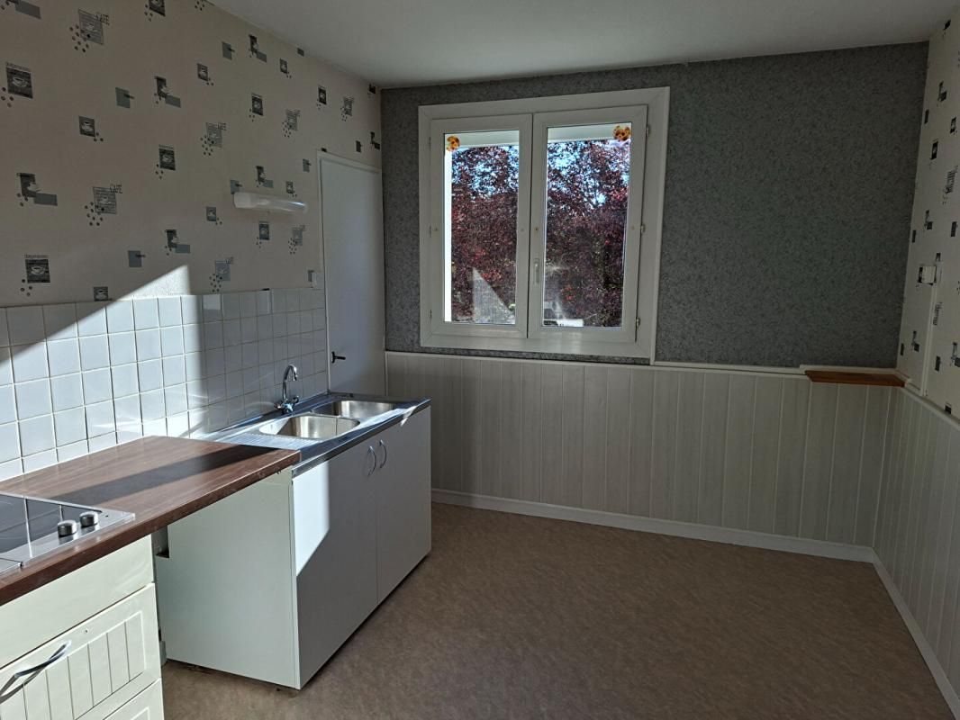 Appartement Rezé 3 P. 61,76 M² . 2 Chs . Cave