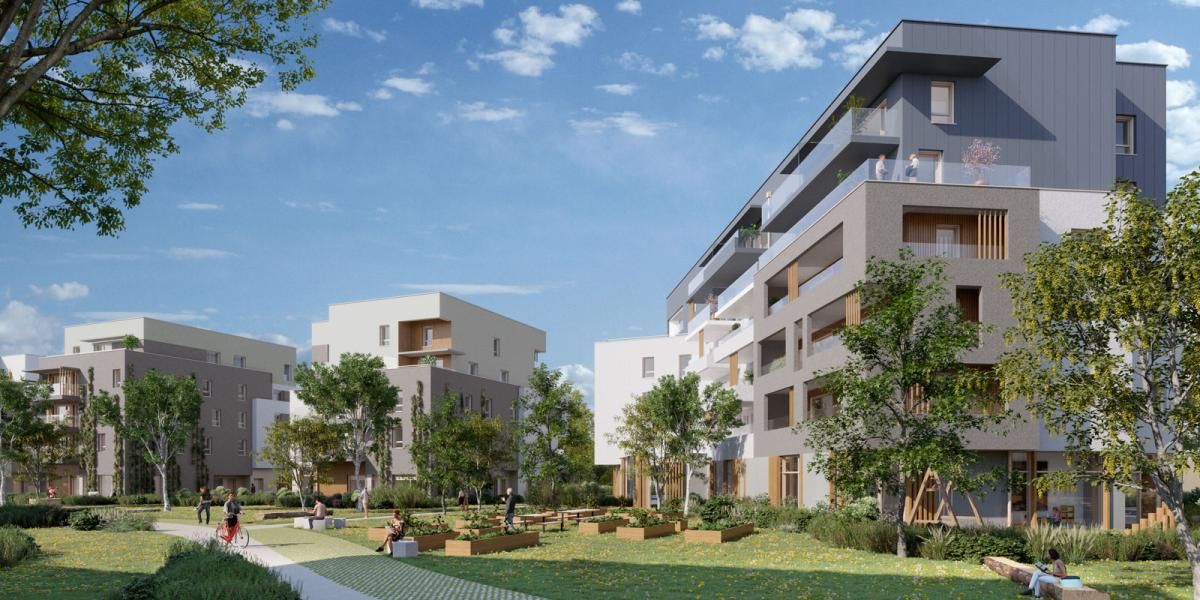 Appartement Annecy 3 pièce 71.45 m2
