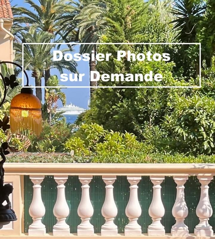 Appartement de prestige à Beaulieu-Sur-Mer 4 pièce(s) 160m2