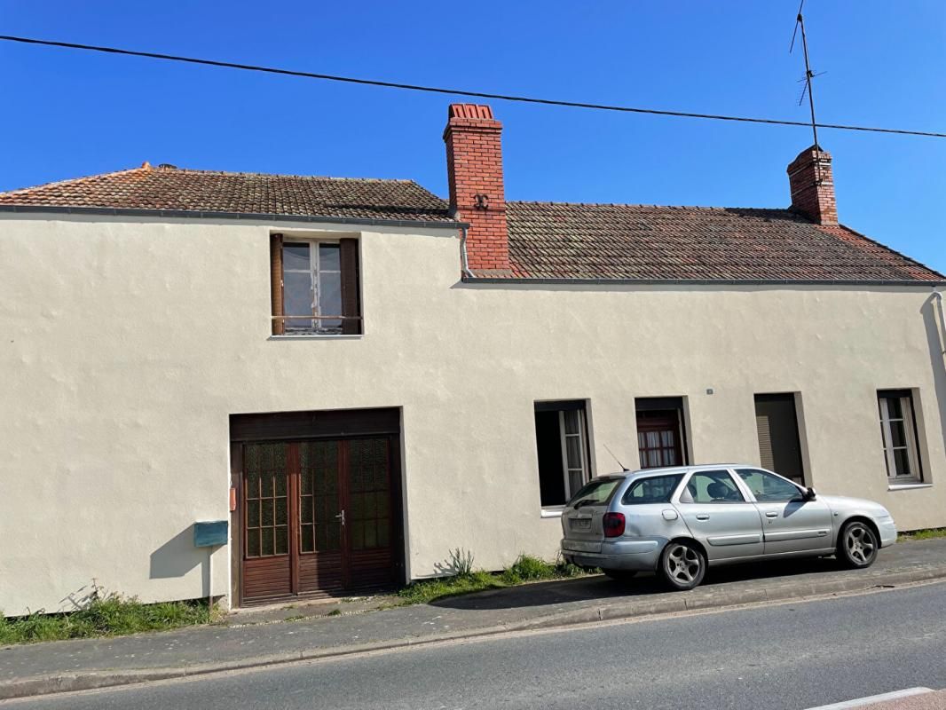 Maison Champillet 5 pièce(s) 113 m2
