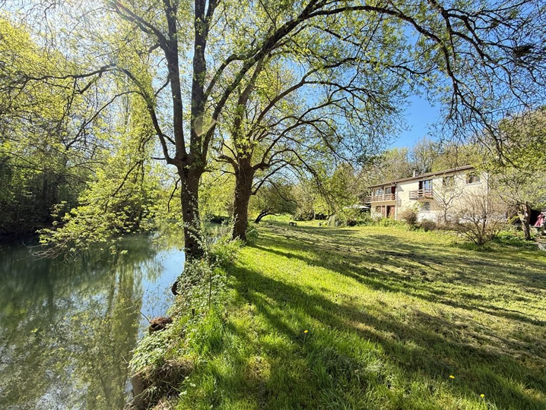 Maison Marsac 8 pièce(s) 200 m2