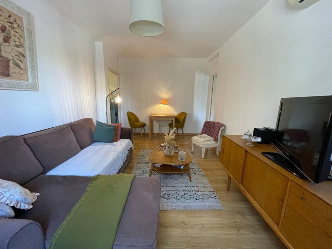 Appartement Ajaccio 2 pièce(s) 42.19 m2