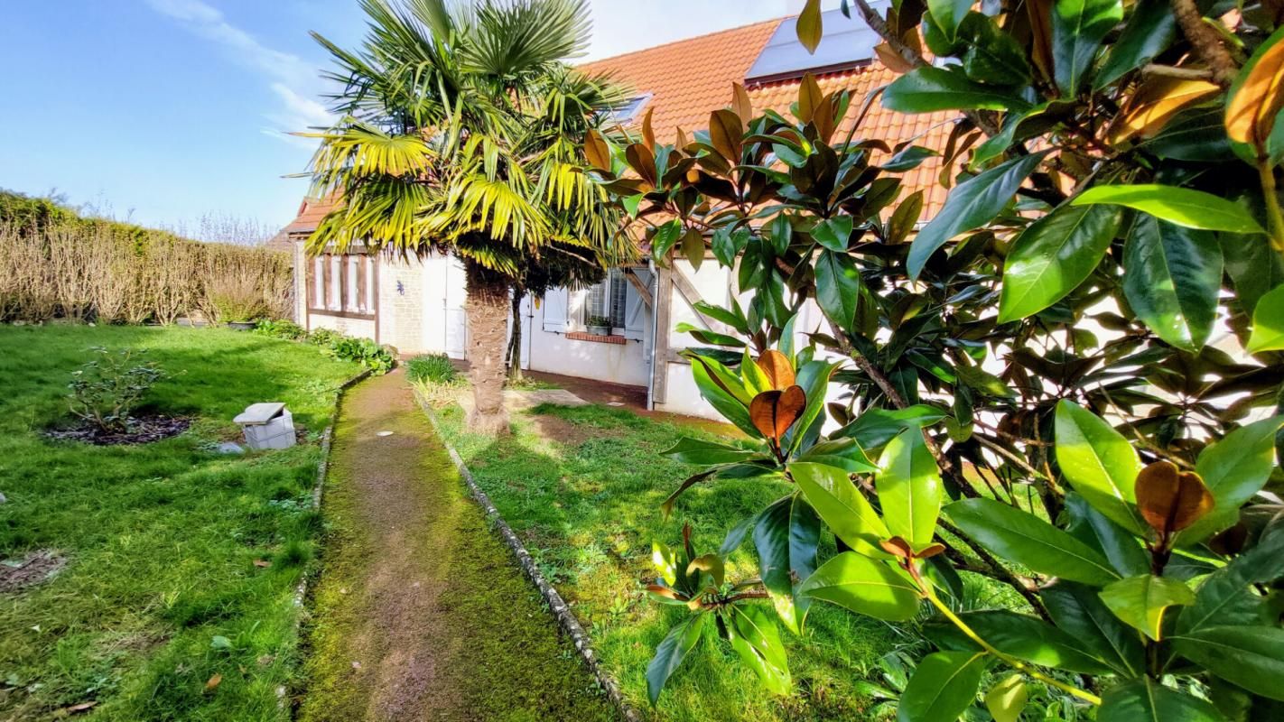 Maison individuelle de 228 m2 avec 5 chambres