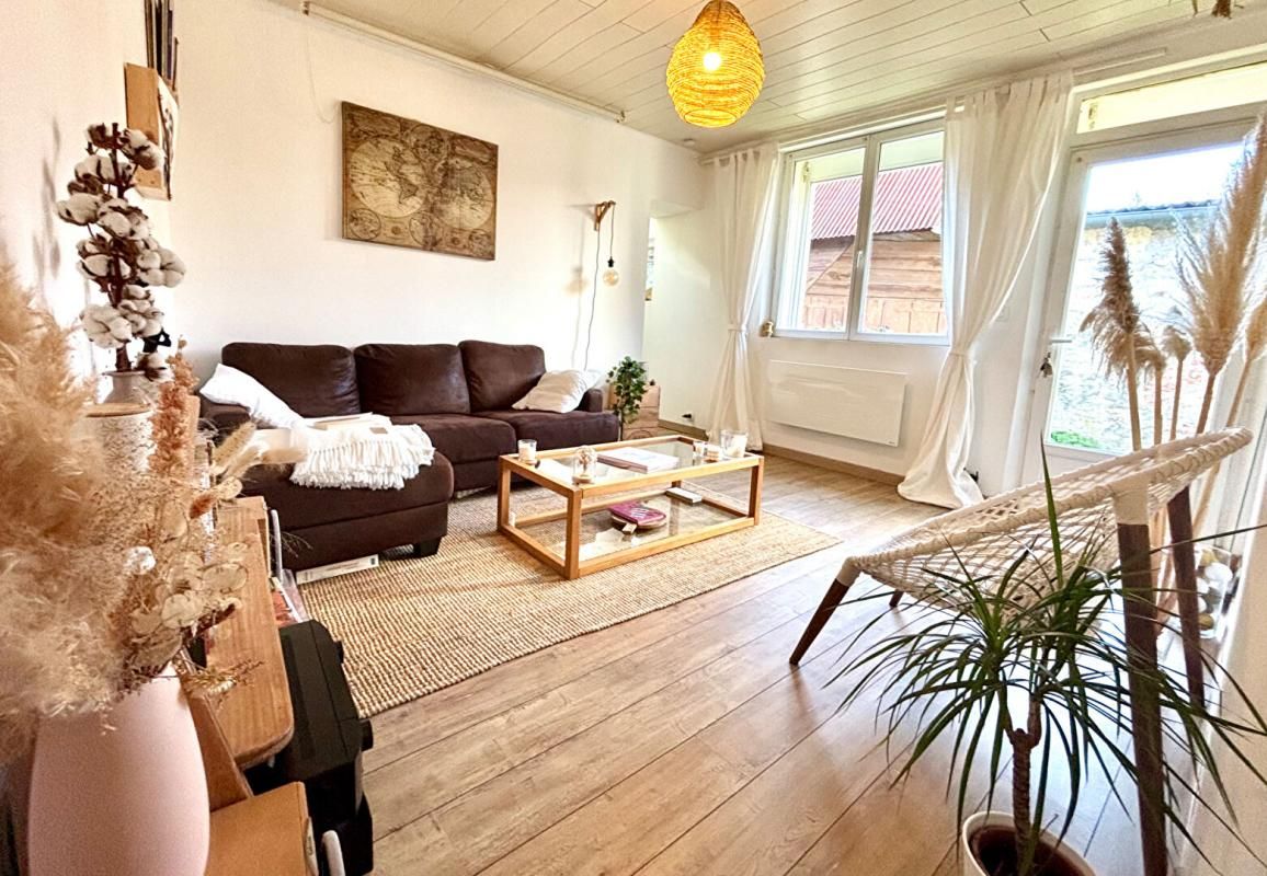 Maison Les Hermites 4 pièce(s) 70 m2