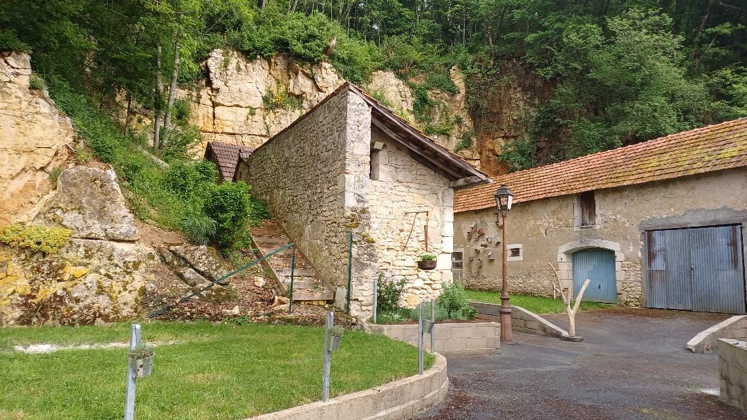 Maison à Thenay (36800) 5 pièce(s) 120 m2