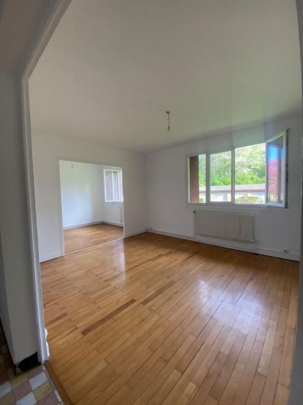 Appartement Villeurbanne 3 pièces 57 m2