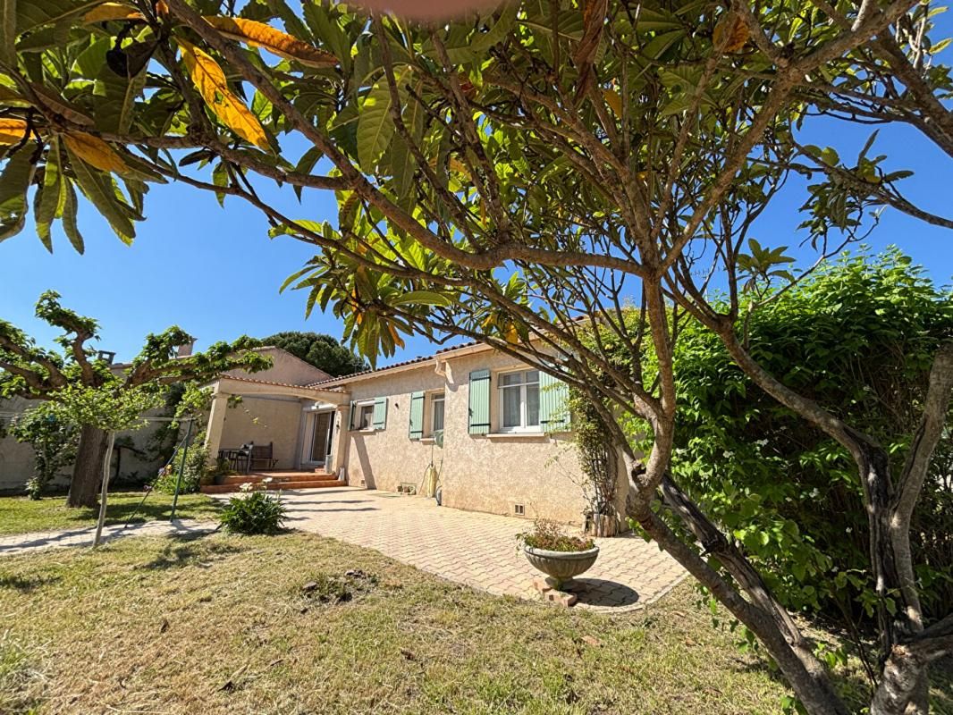 Maison Uzes 5 pièce(s) 128 m2
