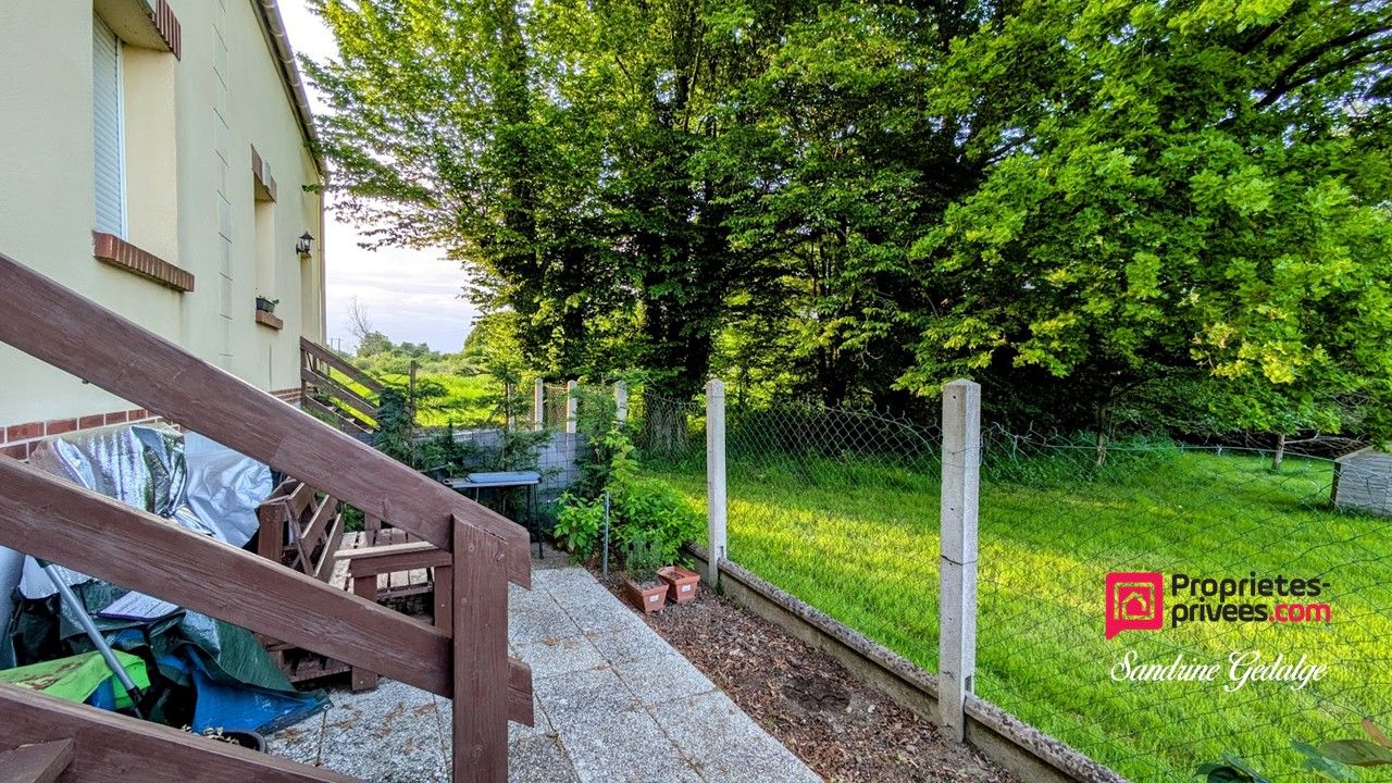 Maison Ons En Bray 3 pièce(s) 80 m2