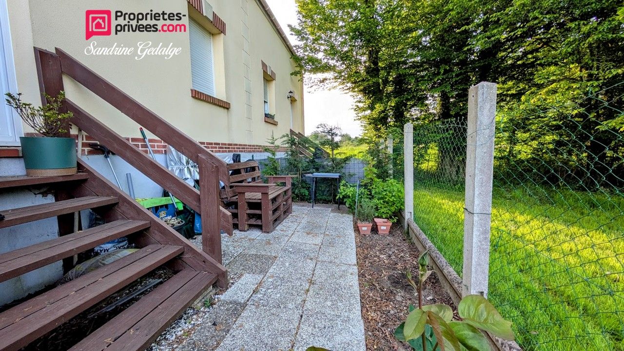 ONS-EN-BRAY Maison Ons En Bray 3 pièce(s) 80 m2 3