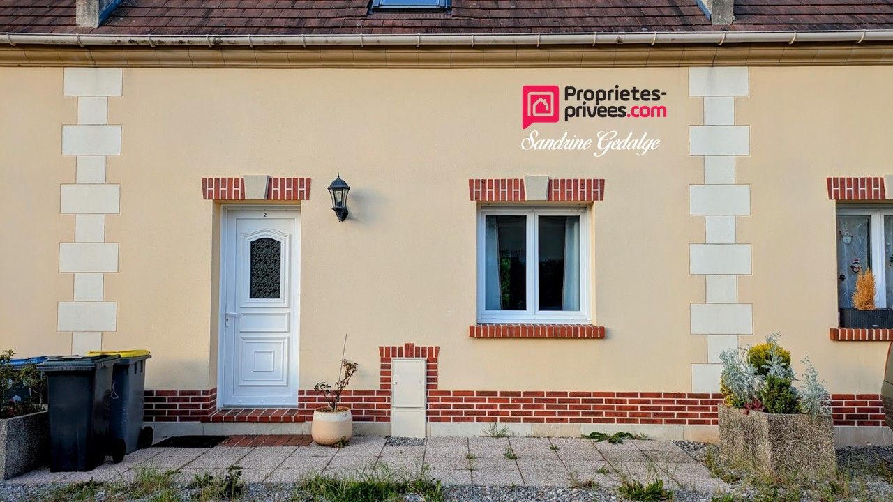 ONS-EN-BRAY Maison Ons En Bray 3 pièce(s) 80 m2 4